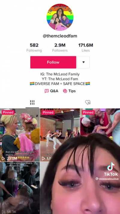 Sad story that is probably common place on TT&hellip; influencer uses clout to bully young boy which lead to his suicide