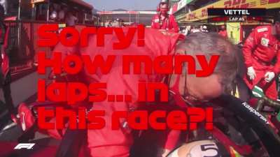 Seb can&rsquo;t wait to leave