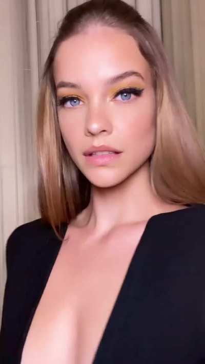 Eye candy