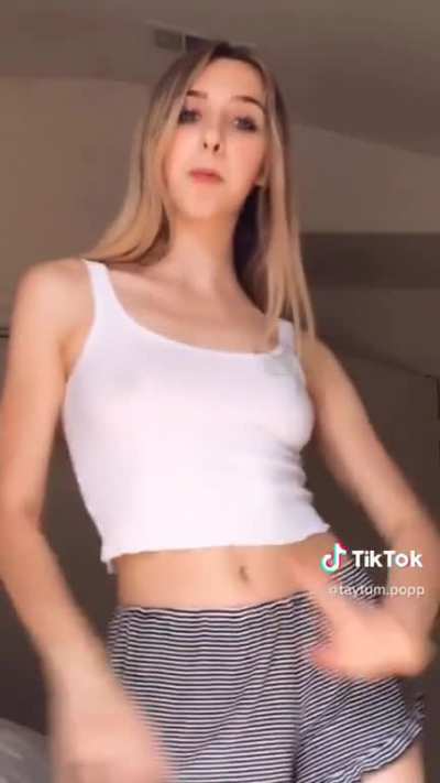 She knows what she&rsquo;s doing ;)