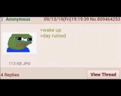 rule