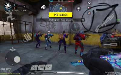 Happy Bots