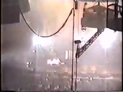 Prince - Baby I'm A Star / 1999, Live in Oakland (JoTY Tour) [1998]