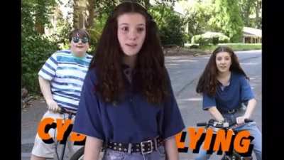 The bully busters