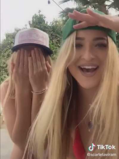 Deleted Tiktok Slip