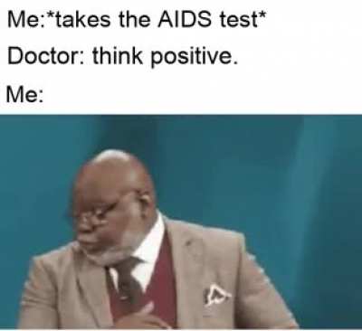 I'm discombobulated