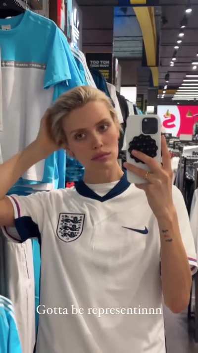 England