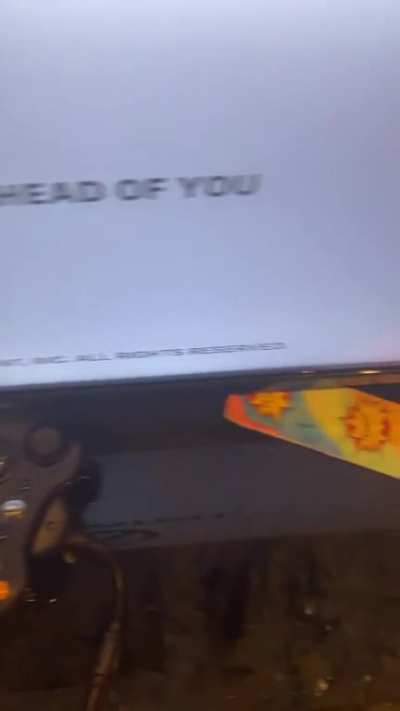 Forgot this gem when OW2 came out