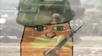He remembers