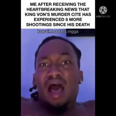King Von&rsquo;s murder site has experienced 8 more shootings since rappers death