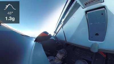 WAHHH- | Original Video: How Zero-G Planes work - Tom Scott