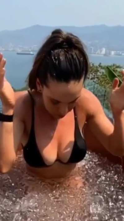 Tania rincon 🔥