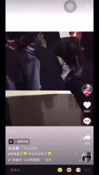 論中國人是如何盡孝道的
