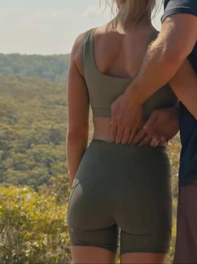Sydney Sweeney 