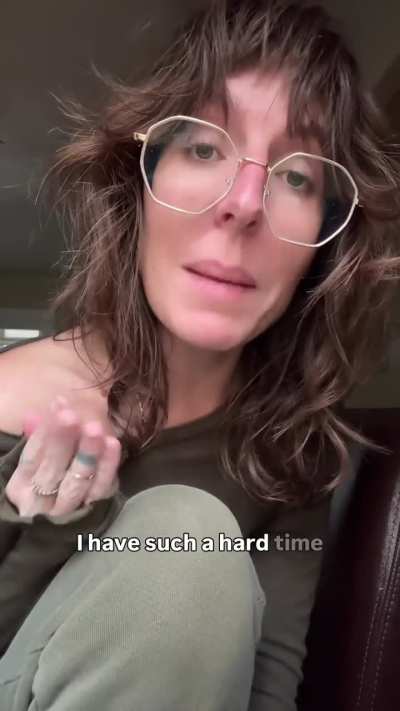 i can feel it staring deep into my soul...my hands are starting to sweat and can feel myself on the edge of going nonverbal. anyways&hellip;here&rsquo;s another vid lmao