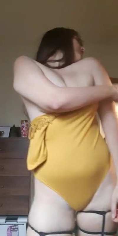 Hope everyone here has a lovely day