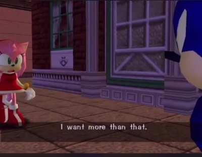 Based sonic🗿🗿🗿