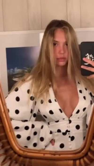 mirror vid
