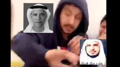 😳😳وهذا هو أول فيديو