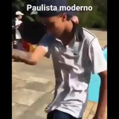 TOP 10 PAULISTA Pog