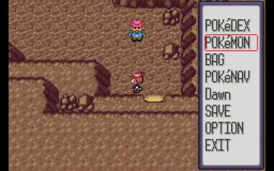Obscure Pok&eacute;mon Fact Day 125: In RSE, you cannot encounter anything on the entrance tile of a cave