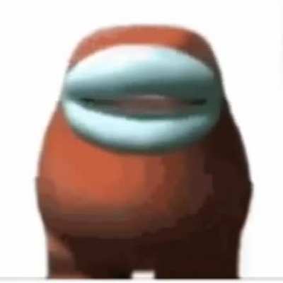 Amogus