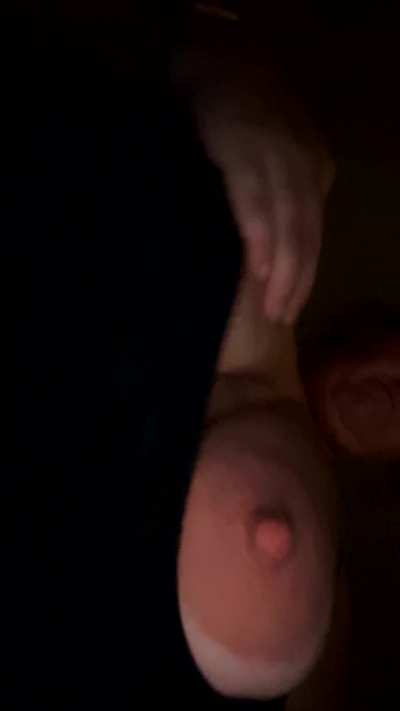 Amateur Big Tits Tits Porn GIF by thecutestbookmark13