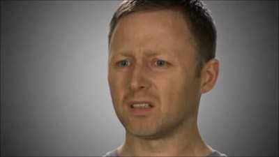 "But steel is heavier than feathers.."