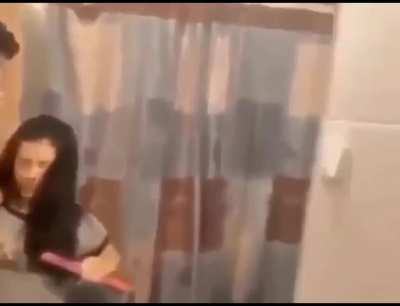 Man Boob&rsquo;d