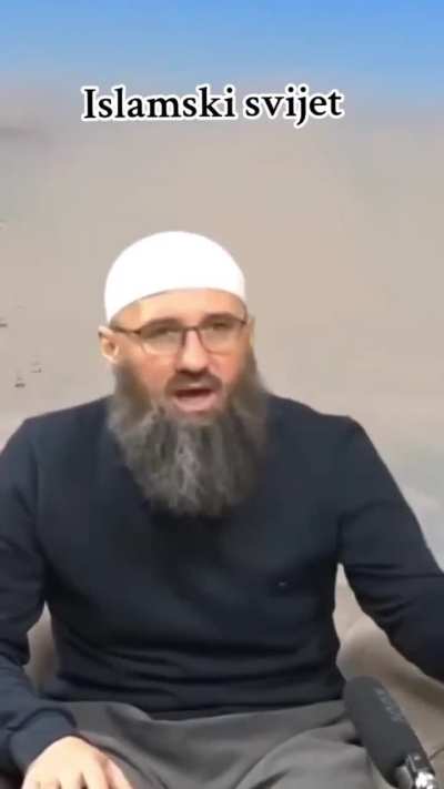 Svakim danom učimo ne&scaron;to novo, ovaj put o islamu 🤗