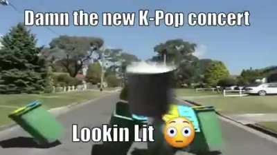 Made a new anti kpop meme (feel free to use it)