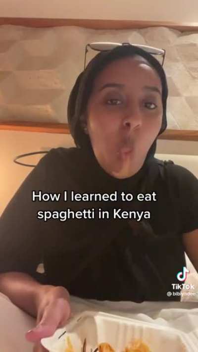 If you say so