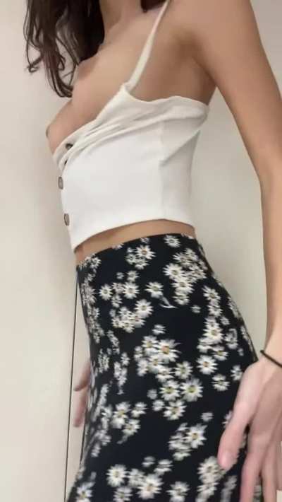 Do you like my 18 yo body?