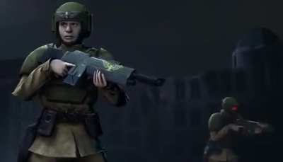Sector is clear