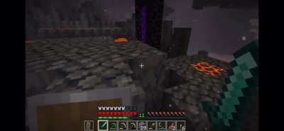 BETTER parkour