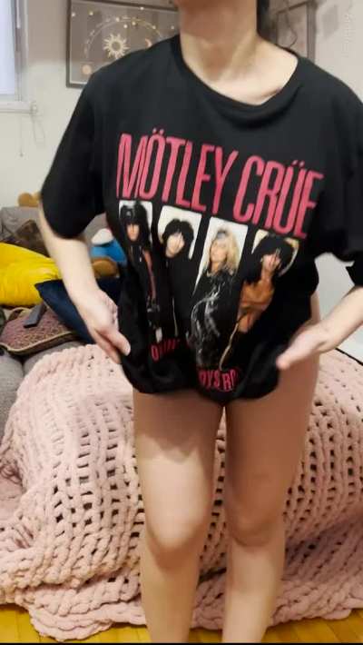 What do you think about my petite body?