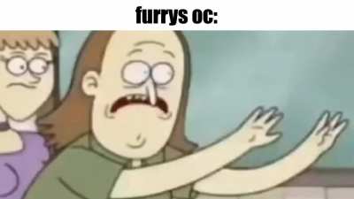 remove the O on OC