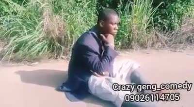 Poverty why?