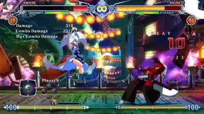 Just now getting into Amane, how&rsquo;s this for a combo?