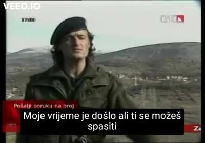 Ovo nije laž, pomozite