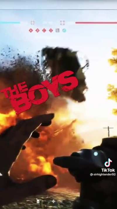 The Boys
