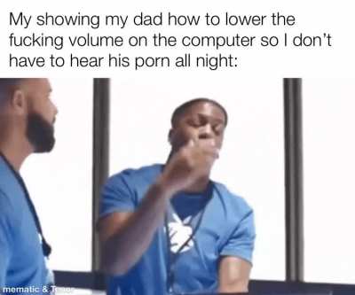 Please let me sleep