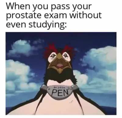 Wasn't so hard after all