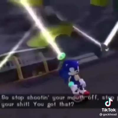 POV:senpai is mad