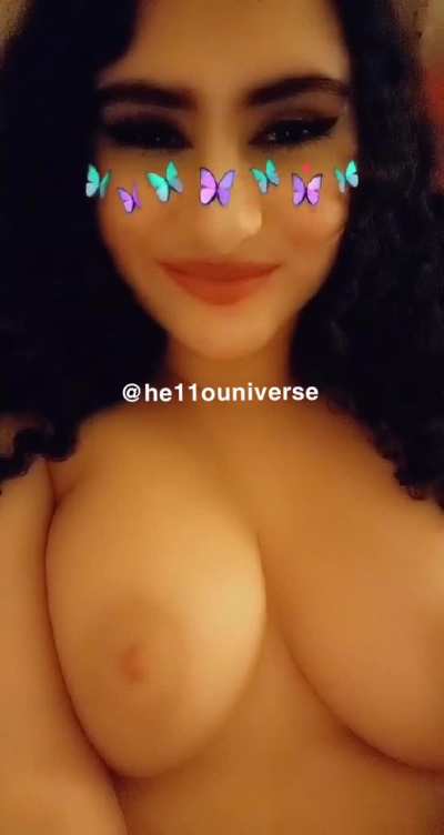 How do I look?