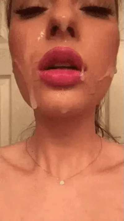 Cum princess
