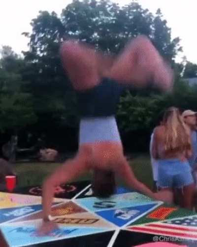 Handscorpion