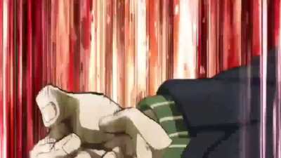 Kira was gonna say the n word!