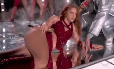Shakira Shakira 🔥 