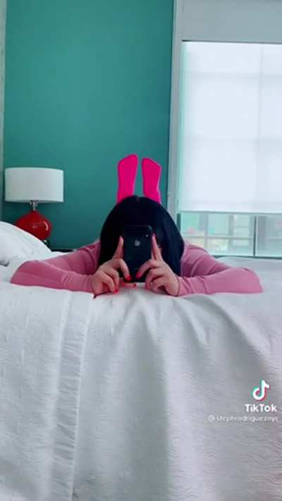 bugs bunny challenge